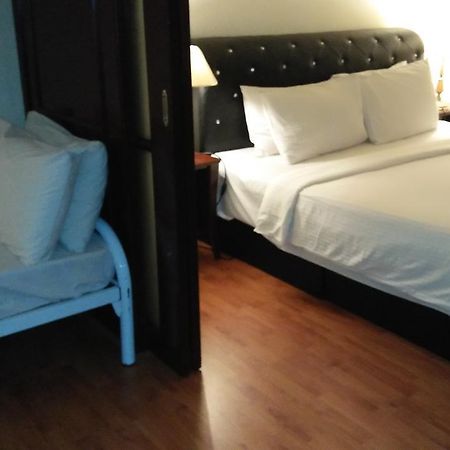 Onlin Suites @ Times Square Kl Kuala Lumpur Exterior photo