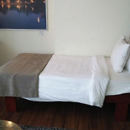 Onlin Suites @ Times Square Kl Kuala Lumpur Exterior photo